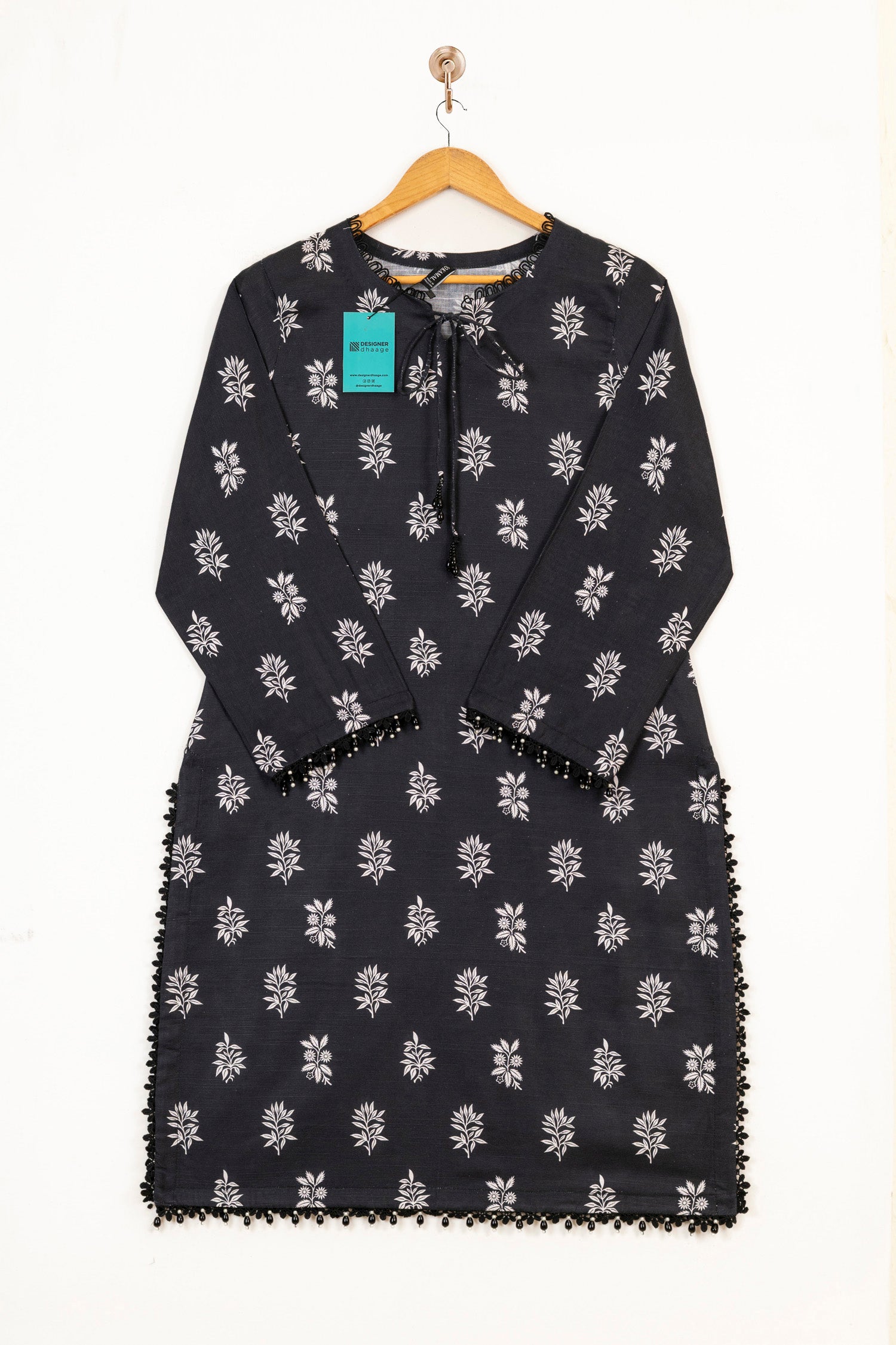 So Kamal Khaddar 3 Piece Suit SKA76