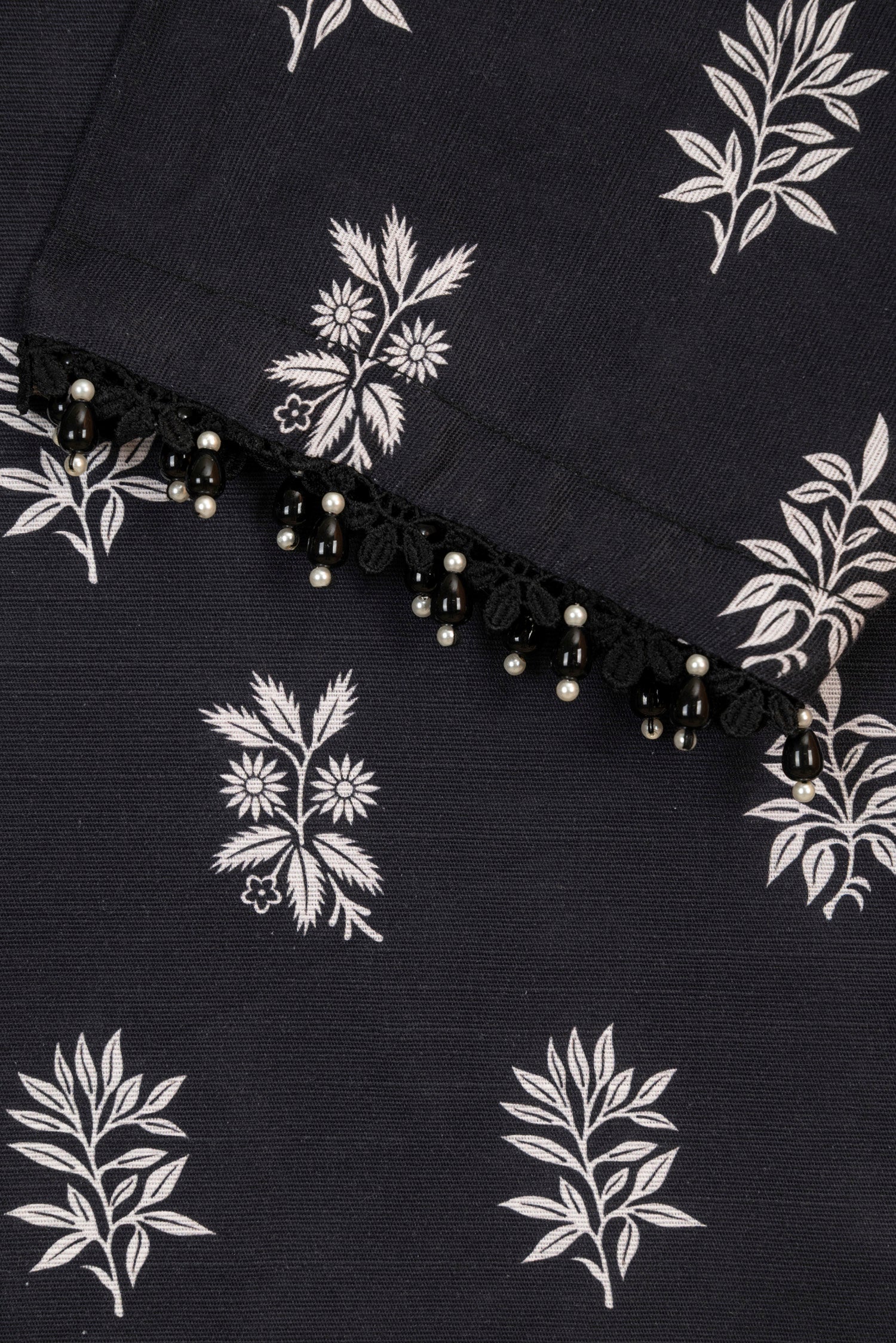 So Kamal Khaddar 3 Piece Suit SKA76