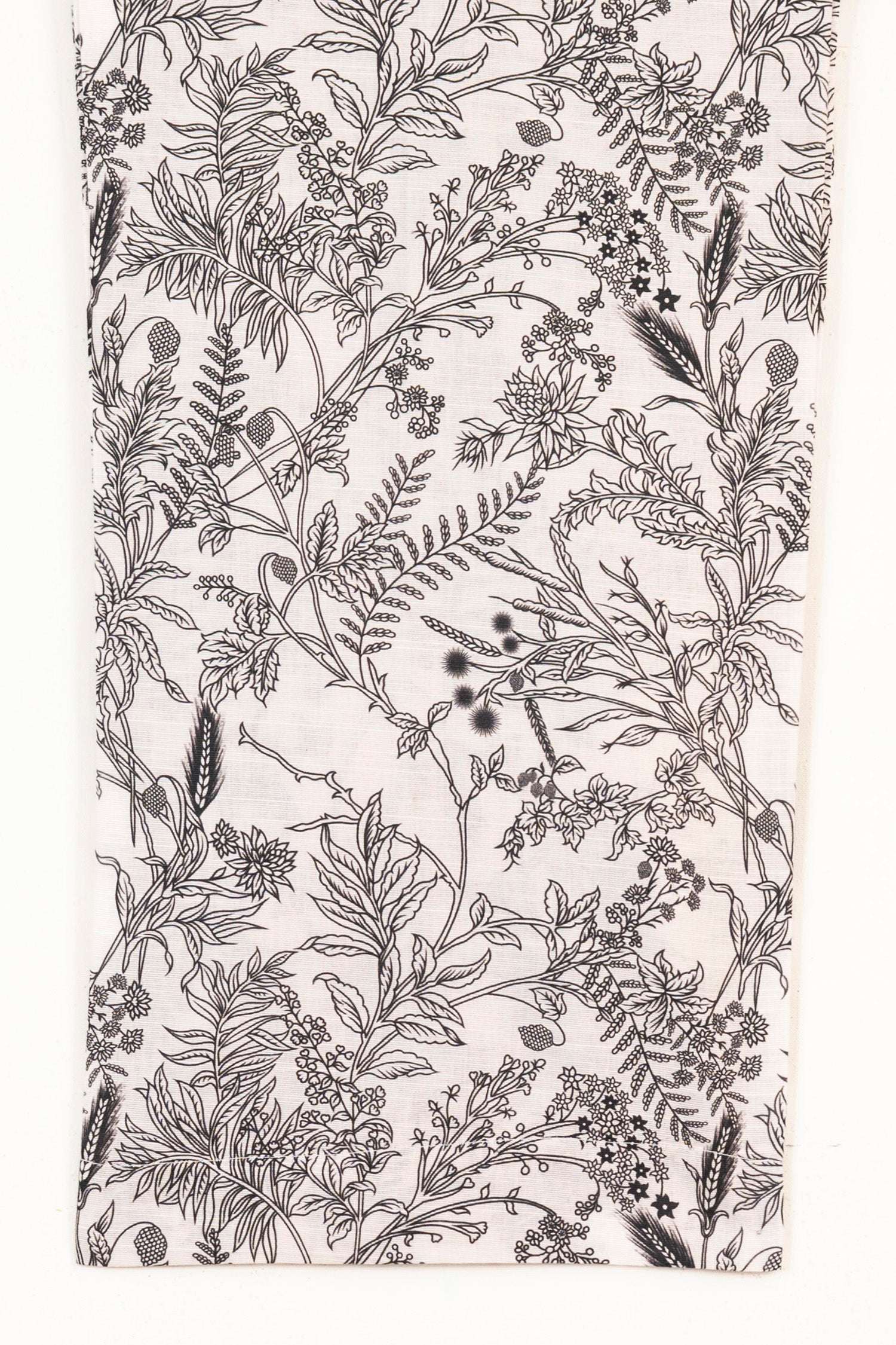 So Kamal Khaddar 3 Piece Suit SKA76