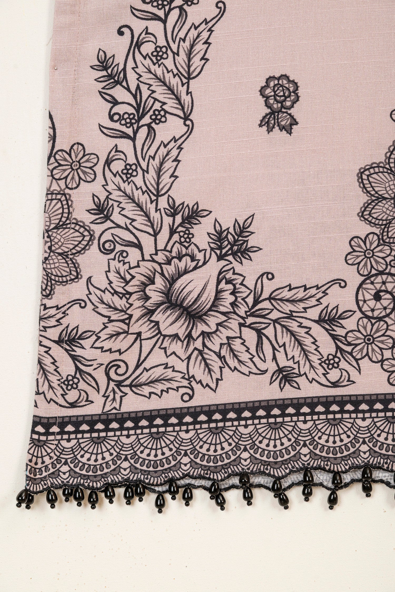 So Kamal Khaddar 3 Piece Suit SKA78