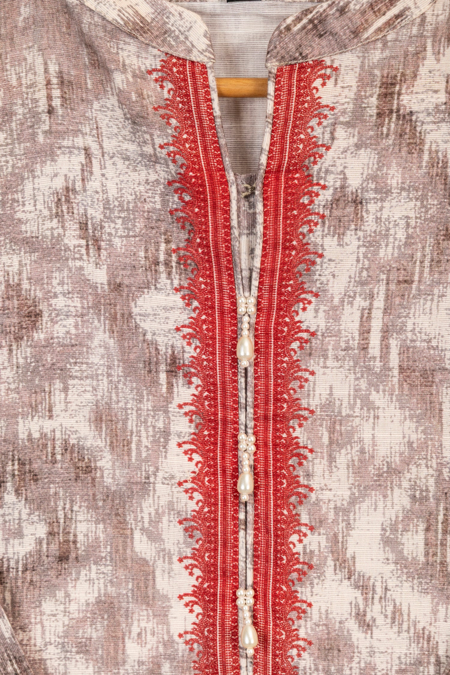 So Kamal Khaddar 3 Piece Suit SKA81