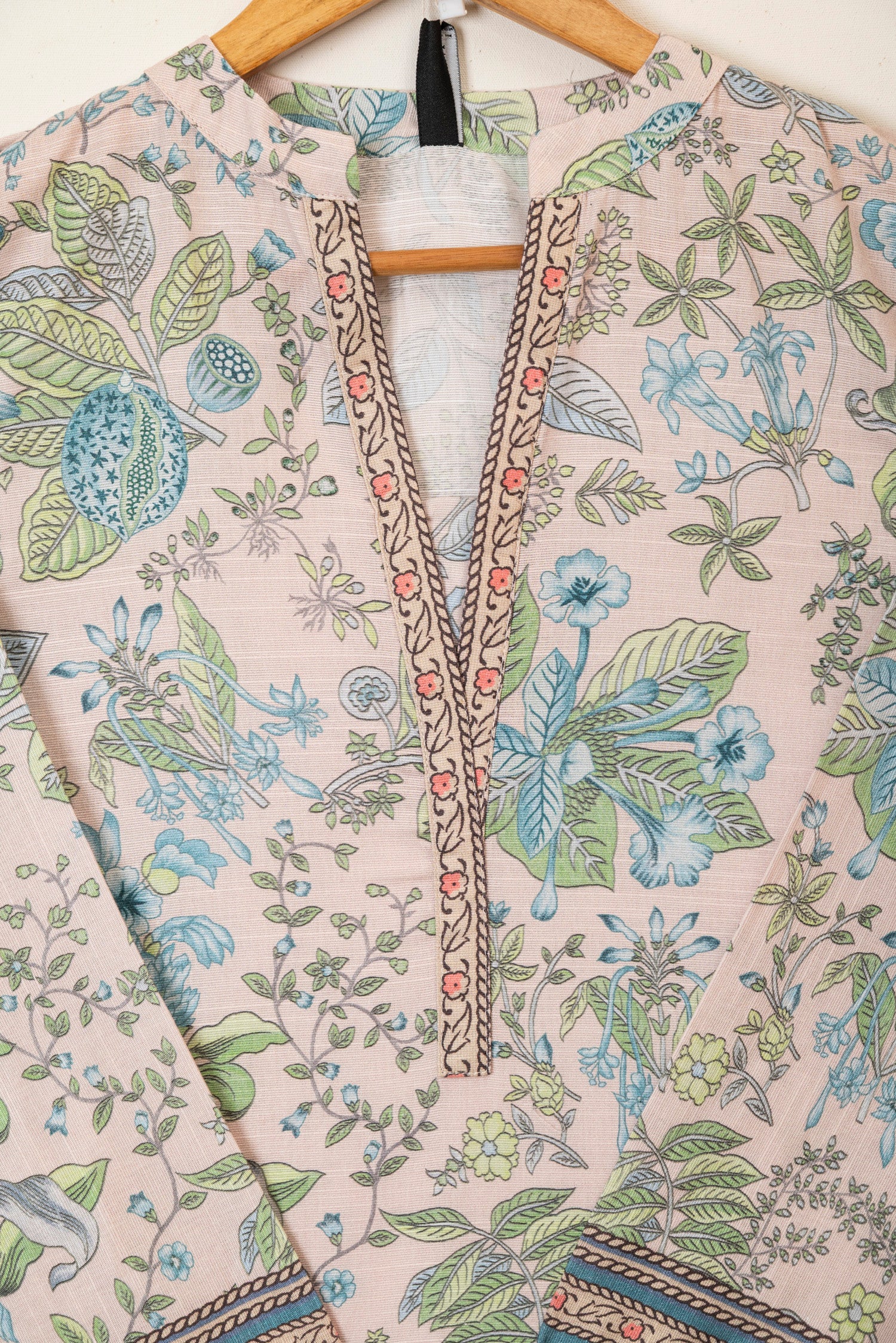 So Kamal Khaddar 3 Piece Suit SKA83