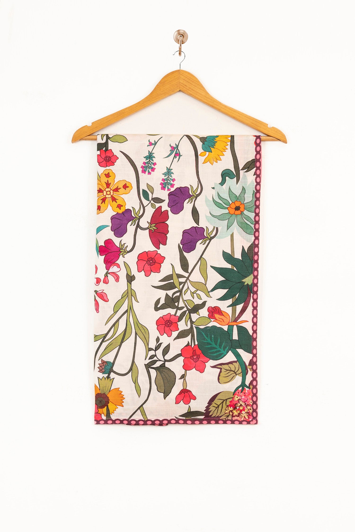 So Kamal Khaddar 3 Piece Suit SKA77