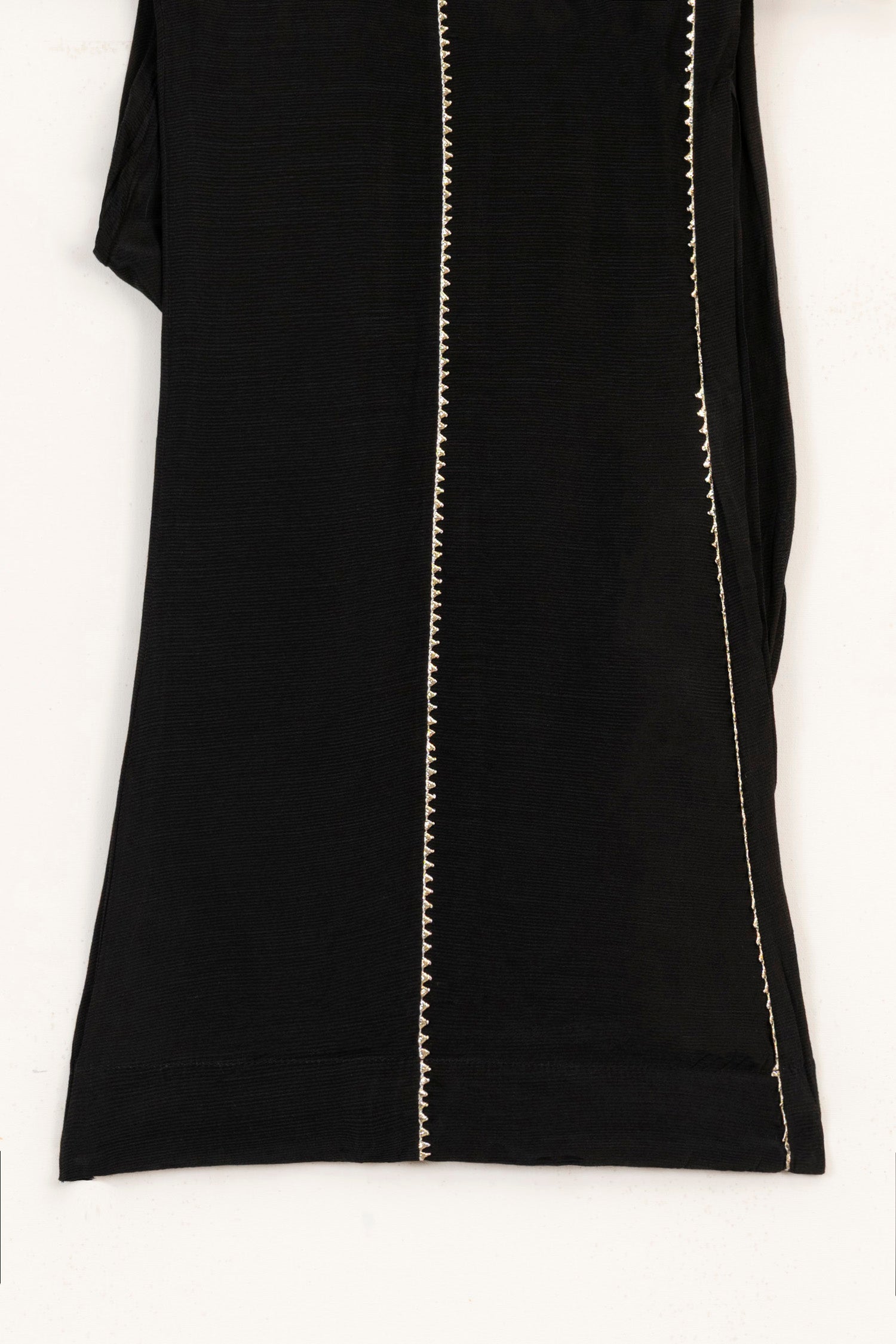 Xenia Antiha Embroidered Chiffon Formal Wear XEN07