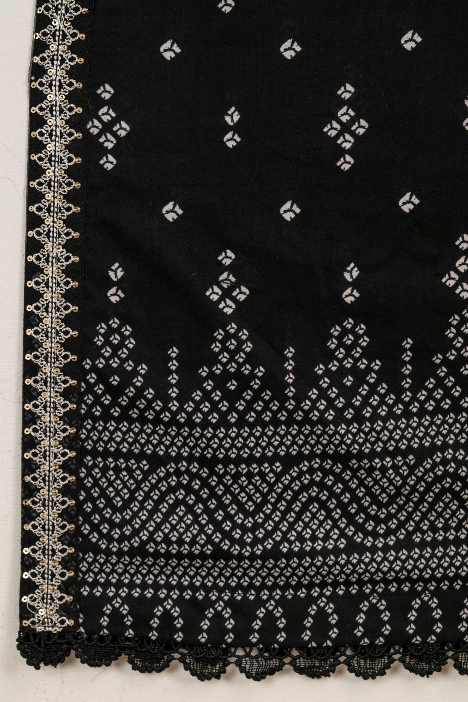 Xenia Embroidered Lawn 3 Piece Suit XEN08