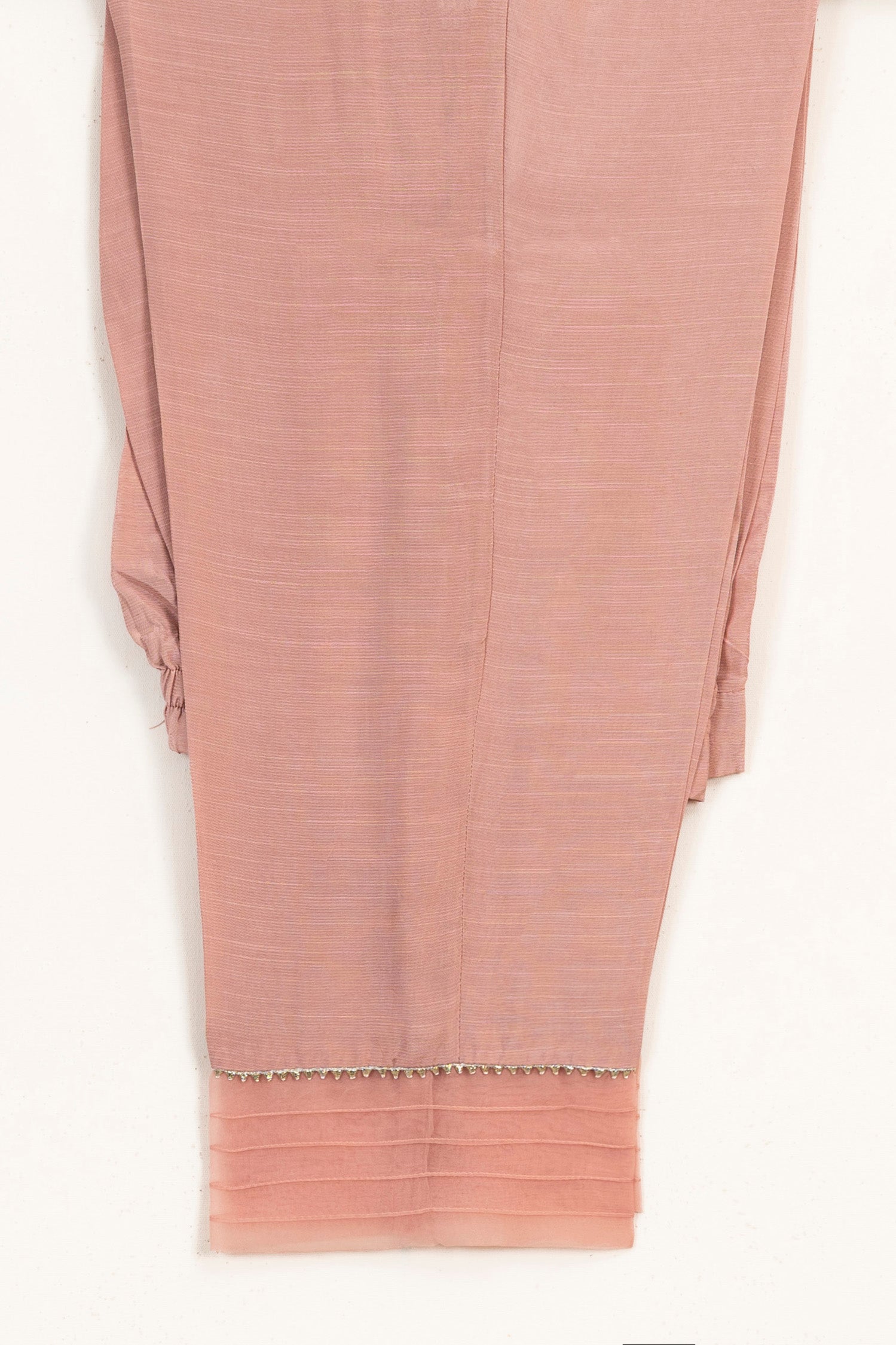 Xenia Nizha Embroidered Chiffon Formal Wear XEN05