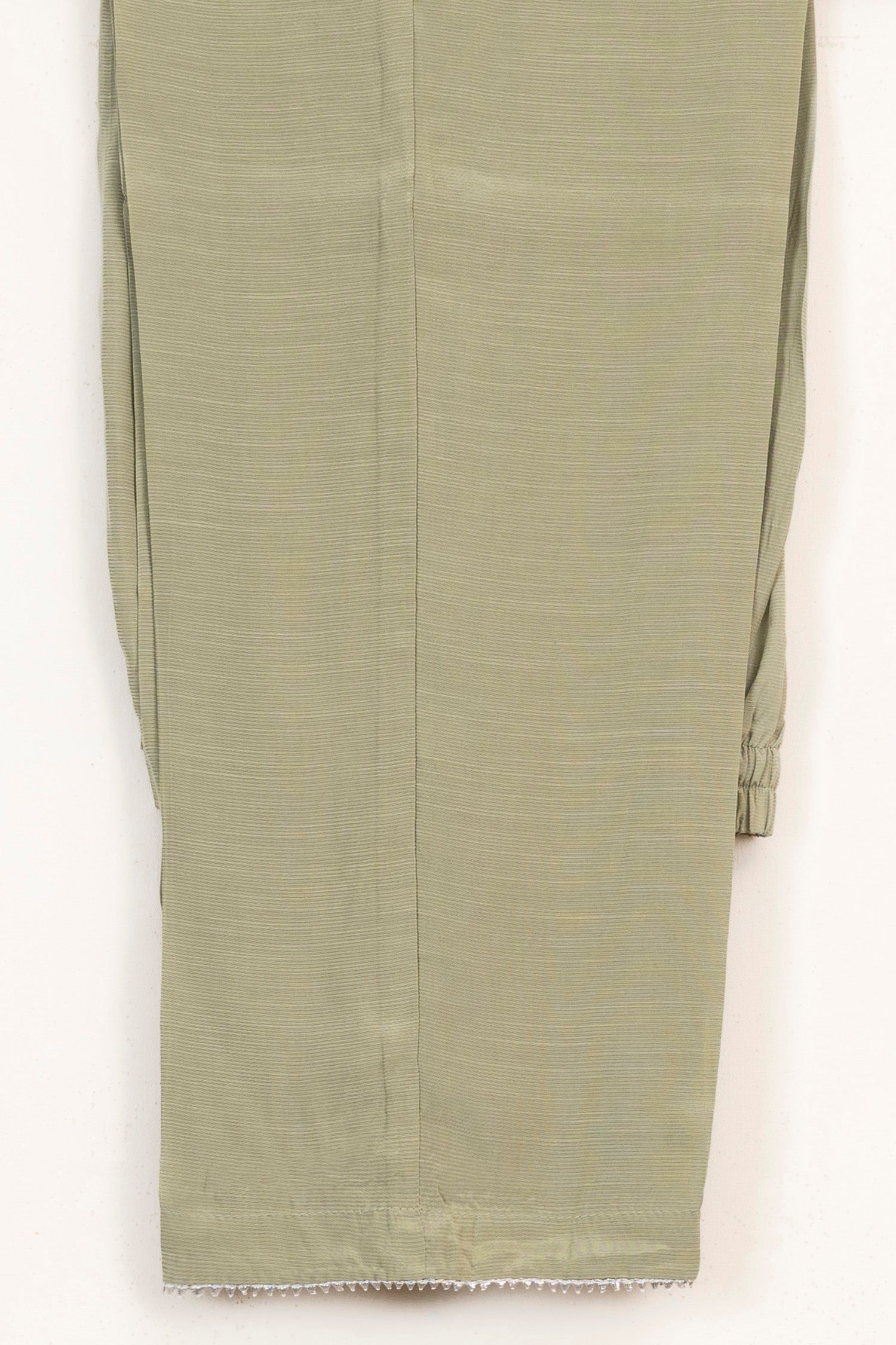 Xenia Verdura Embroidered Chiffon Formal Wear XEN06