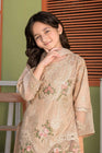 Allys Girls Pakistani Festive Party Wear ALL120-Designer dhaage
