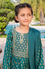 Allys Girls Pakistani Festive Party Wear ALL121-Designer dhaage
