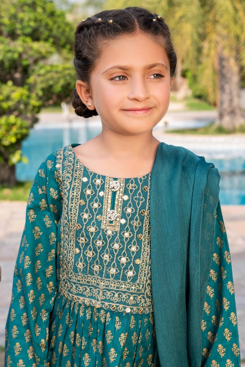Girl party dresses pakistani 2018 hotsell