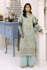 Imrozia Embellished Organza Pakistani Party Wear Suit Zebaish IMR196-Designer dhaage