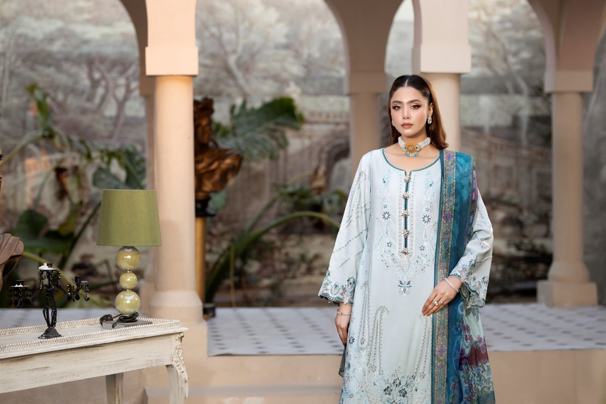 Imrozia Festive Viscose Party Wear Leena IMR186-Designer dhaage