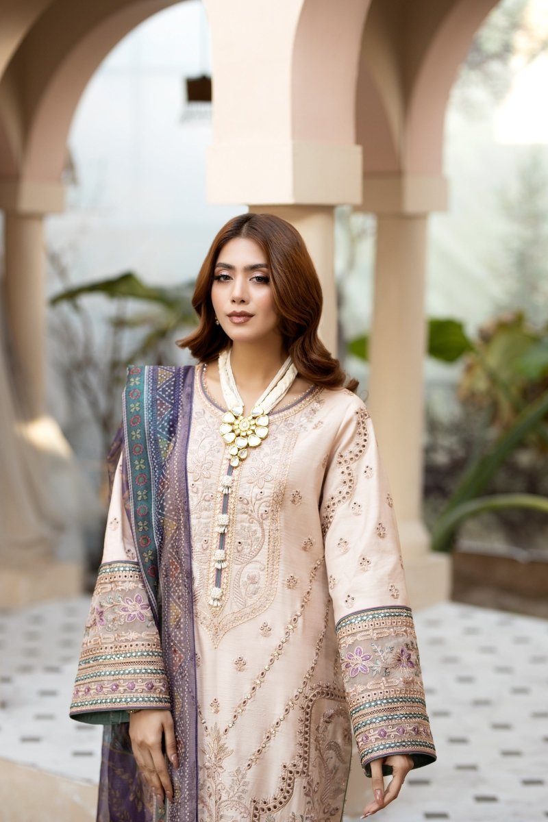 Imrozia Festive Viscose Party Wear Rania IMR185-Designer dhaage