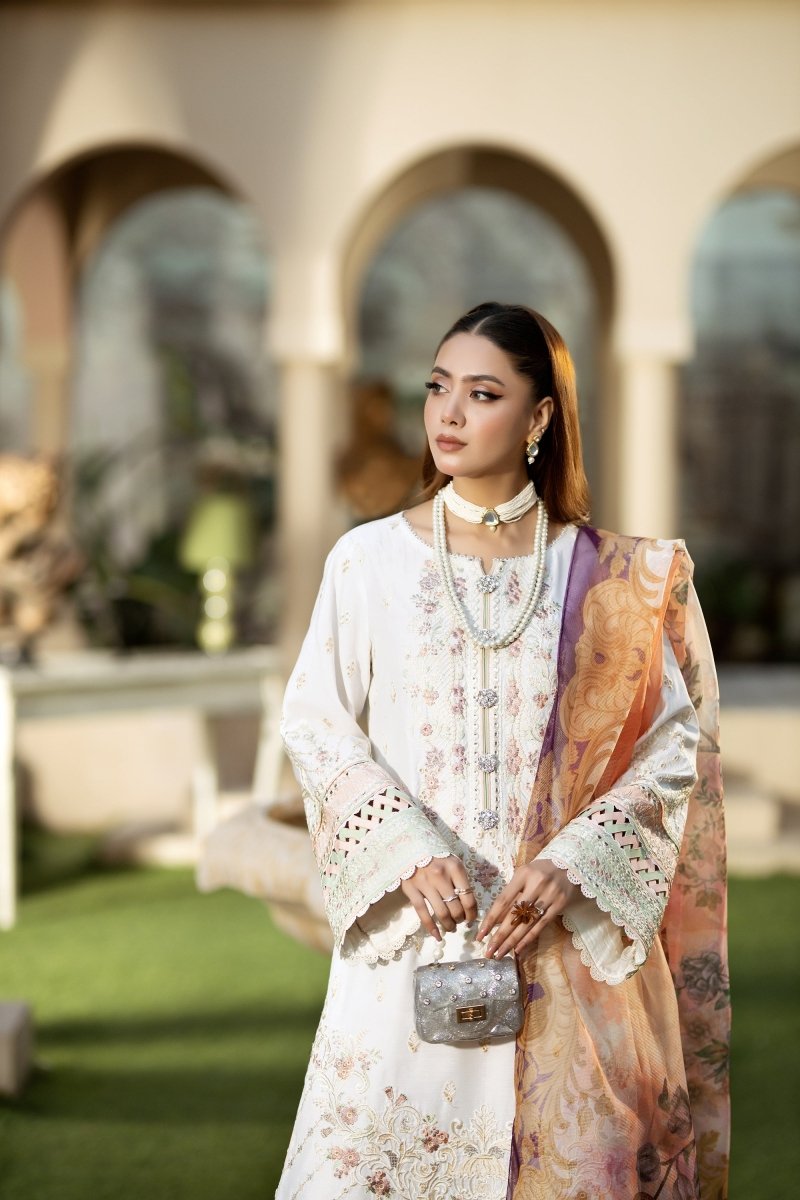 Imrozia Festive Viscose Party Wear Safiya IMR194-Designer dhaage