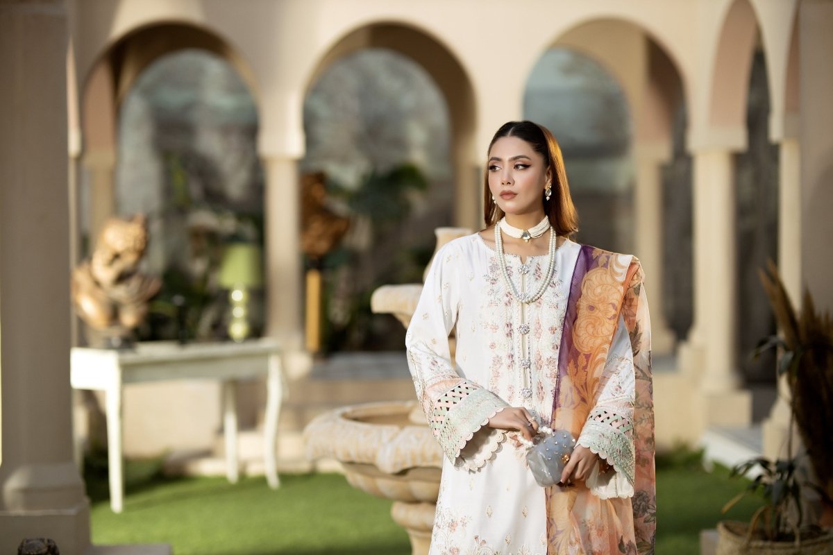 Imrozia Festive Viscose Party Wear Safiya IMR194-Designer dhaage