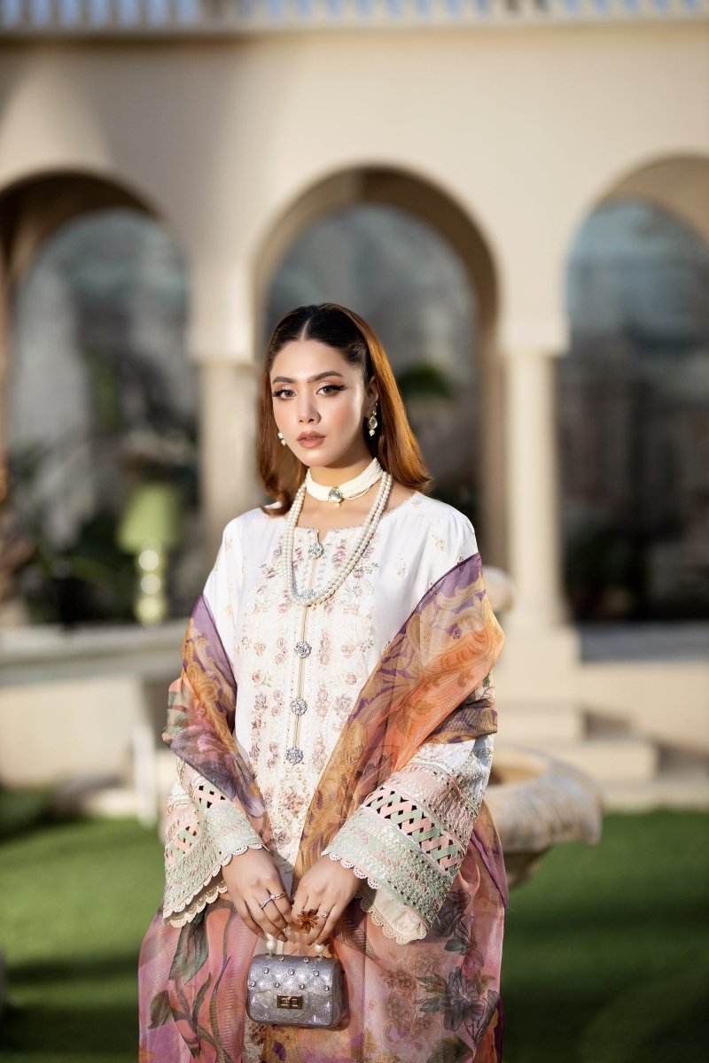 Imrozia Festive Viscose Party Wear Safiya IMR194-Designer dhaage