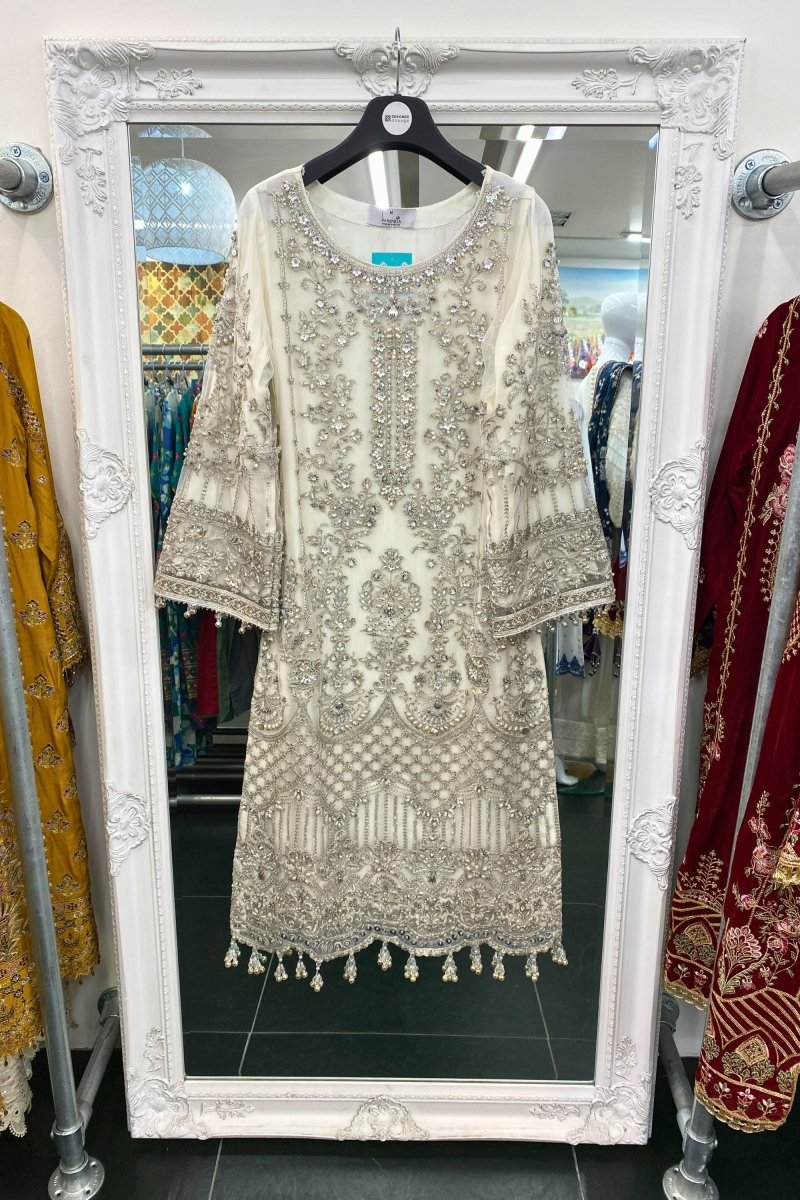 Imrozia Luxury Pakistani Wedding Wear IMR219 - Designer dhaage