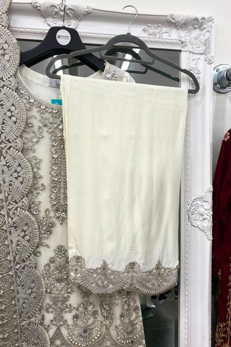 Imrozia Luxury Pakistani Wedding Wear IMR219 - Designer dhaage
