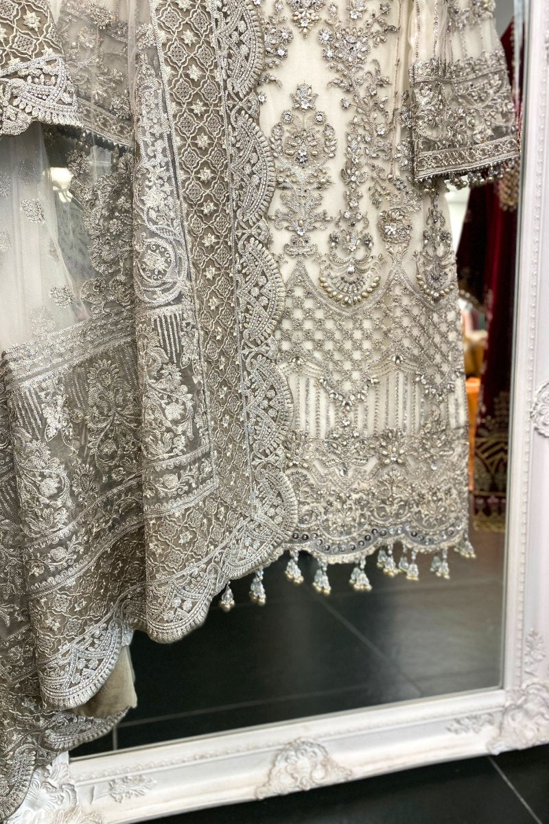 Imrozia Luxury Pakistani Wedding Wear IMR219 - Designer dhaage