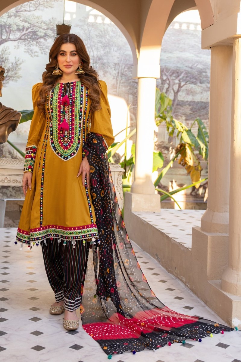 pakistani dress frock design Buy Frock Style Pakistani Wedding Clothing for Women Online in the USA