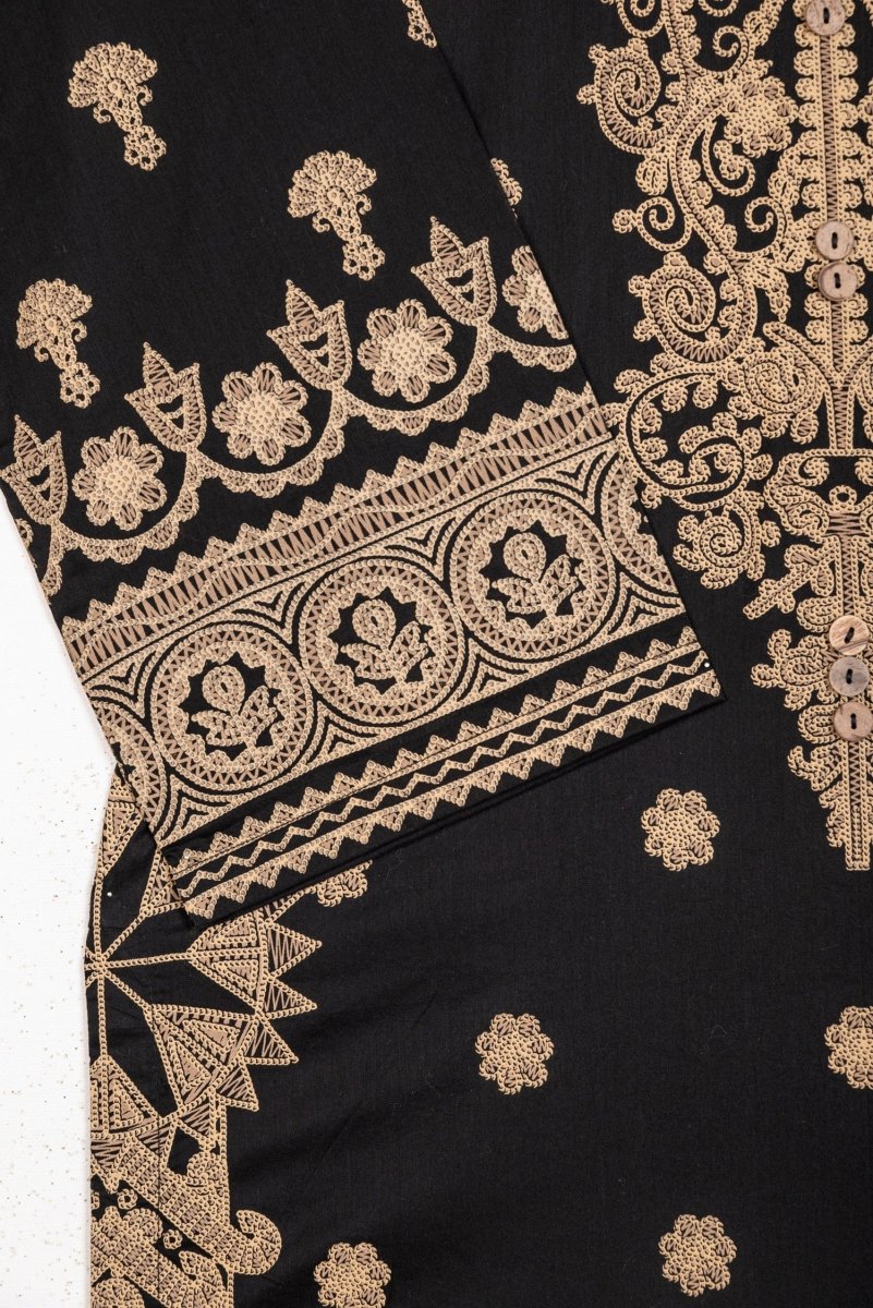 Limelight Cambric 2 Piece Pakistani Suit LIM363 - Designer dhaage