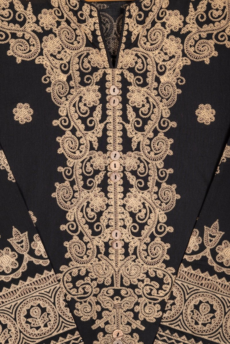 Limelight Cambric 2 Piece Pakistani Suit LIM363 - Designer dhaage