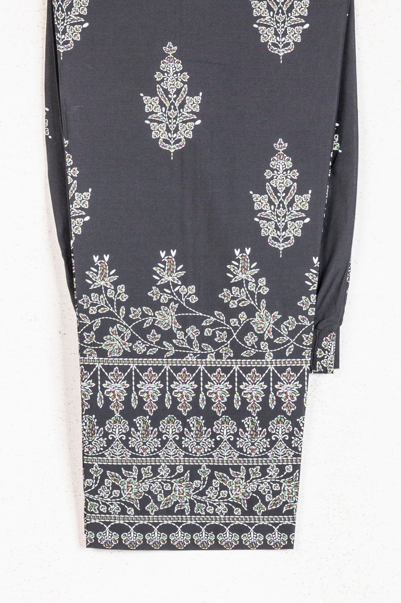 Limelight Cambric 2 Piece Pakistani Suit LIM366 - Designer dhaage