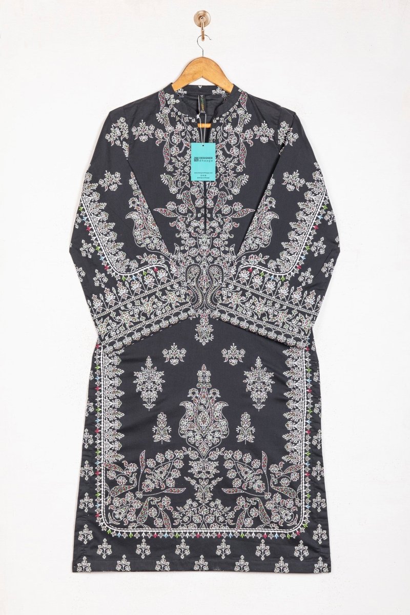 Limelight Cambric 2 Piece Pakistani Suit LIM366 - Designer dhaage