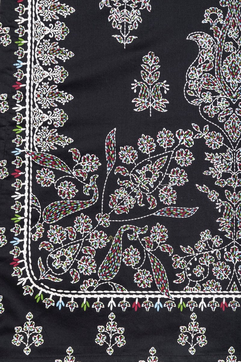 Limelight Cambric 2 Piece Pakistani Suit LIM366 - Designer dhaage