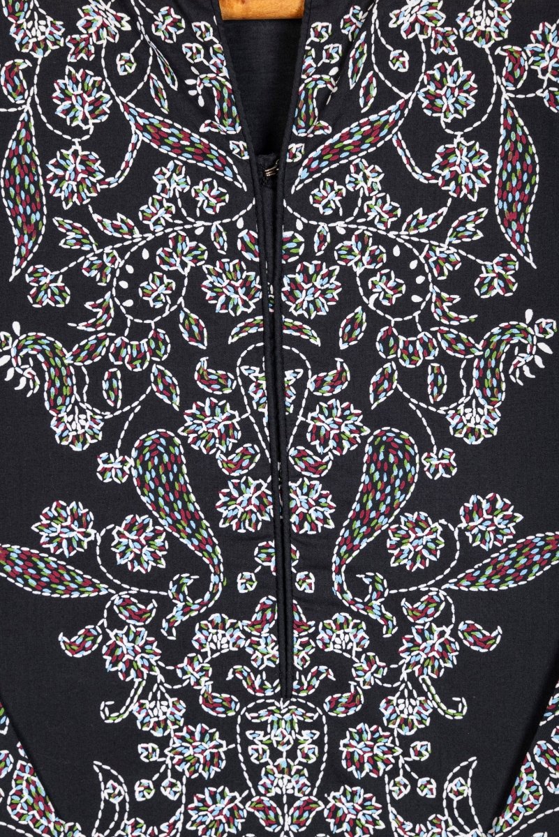 Limelight Cambric 2 Piece Pakistani Suit LIM366 - Designer dhaage
