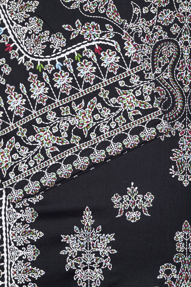 Limelight Cambric 2 Piece Pakistani Suit LIM366 - Designer dhaage