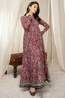 Limelight Cambric Pakistani Maxi Dress LIM368-Designer dhaage