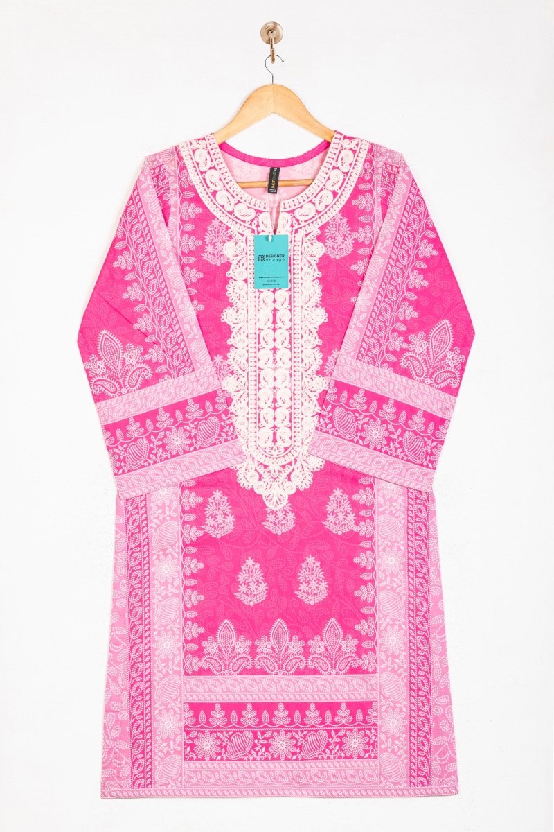 Limelight Embroidered Cambric Pakistani 3 Piece Suit LIM353-Designer dhaage
