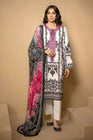 Limelight Embroidered Cambric Pakistani 3 Piece Suit LIM354-Designer dhaage