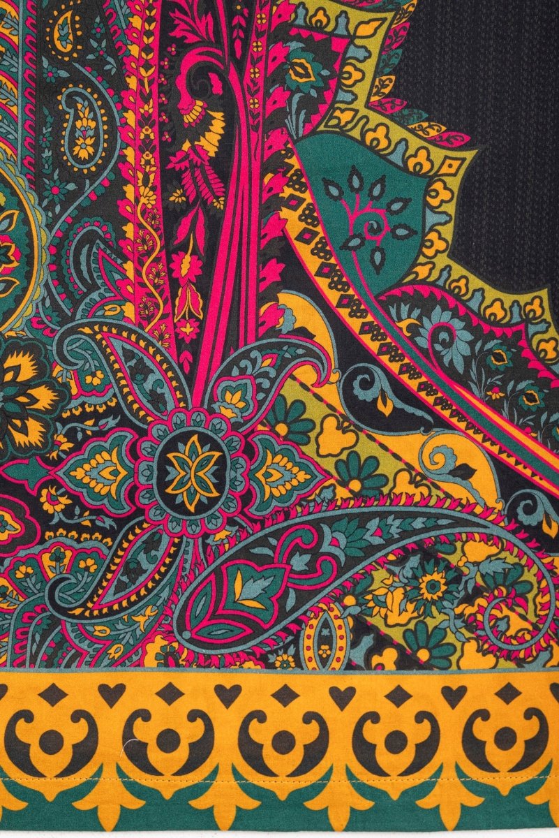 Limelight Embroidered Cambric Pakistani 3 Piece Suit LIM358-Designer dhaage