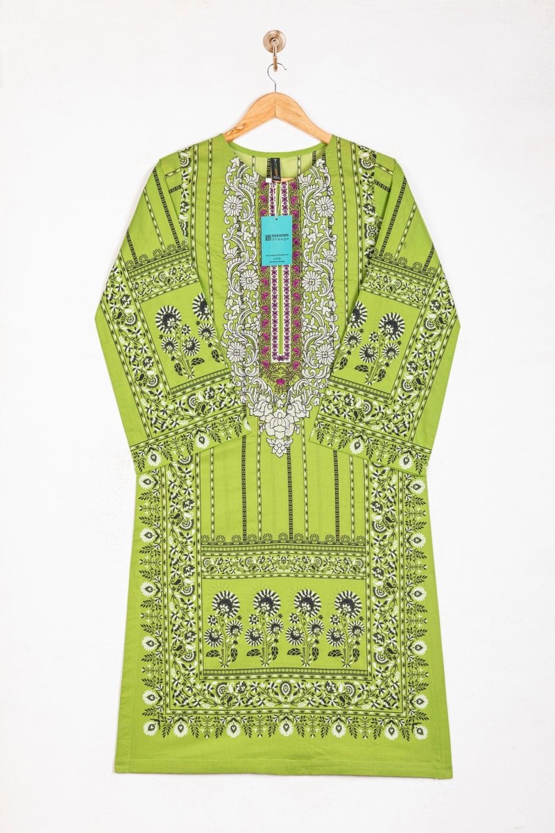 Limelight Embroidered Cambric Pakistani 3 Piece Suit LIM359-Designer dhaage