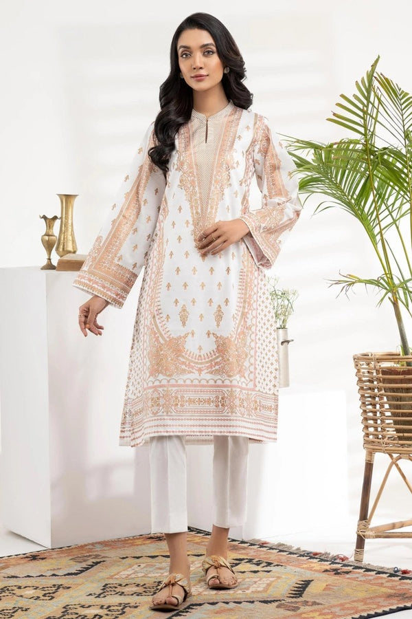 Limelight Lawn Pakistani 2 Piece Suit LIM339-Designer dhaage