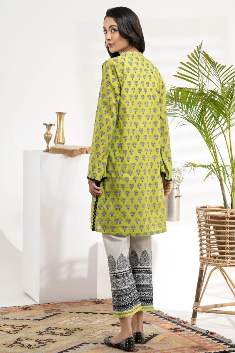 Limelight Lawn Pakistani 2 Piece Suit LIM340-Designer dhaage