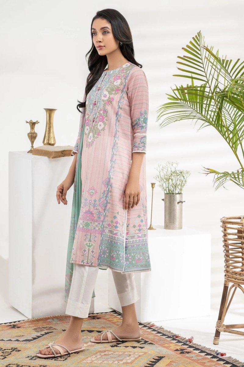 Limelight Lawn Pakistani 3 Piece Suit LIM342-Designer dhaage