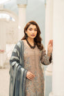 Munira Embroidered Viscose Pakistani Suit MUN545-Designer dhaage
