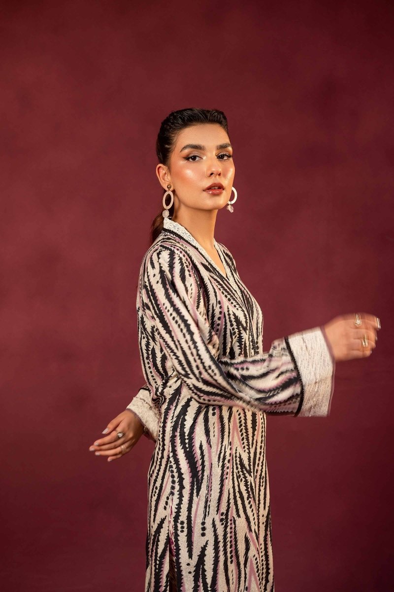 Nishat Linen 2 Piece Suit NIS19 - Designer dhaage