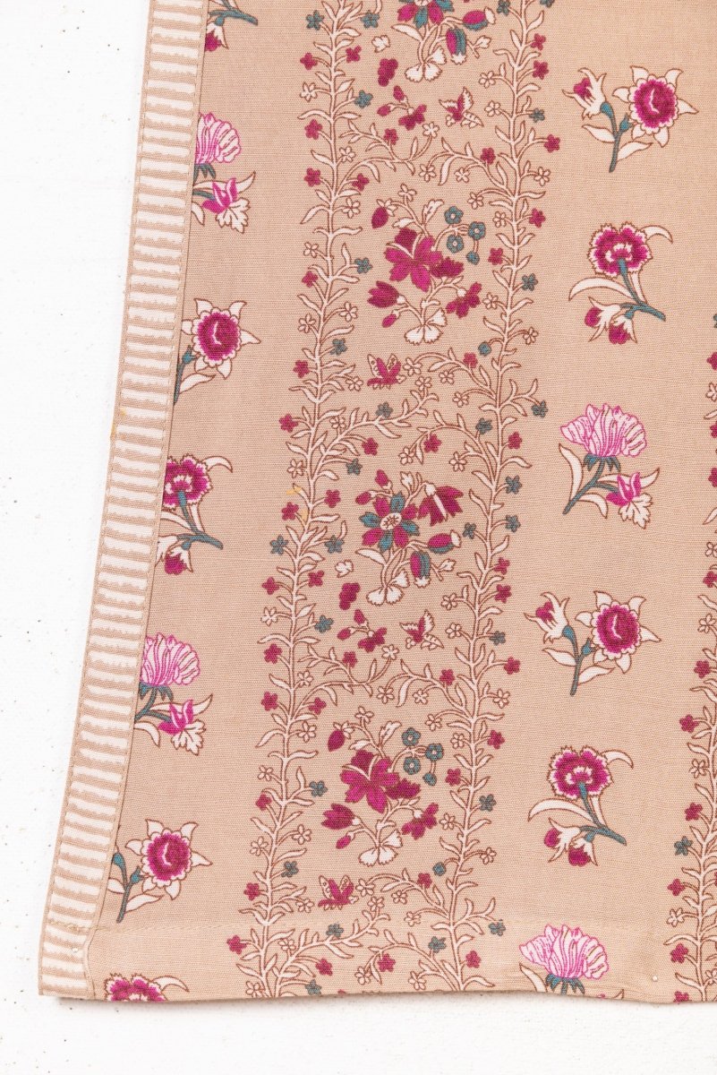 Nishat Linen 3 Piece Suit NIS07 - Designer dhaage