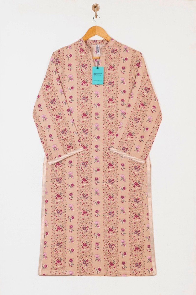 Nishat Linen 3 Piece Suit NIS07 - Designer dhaage