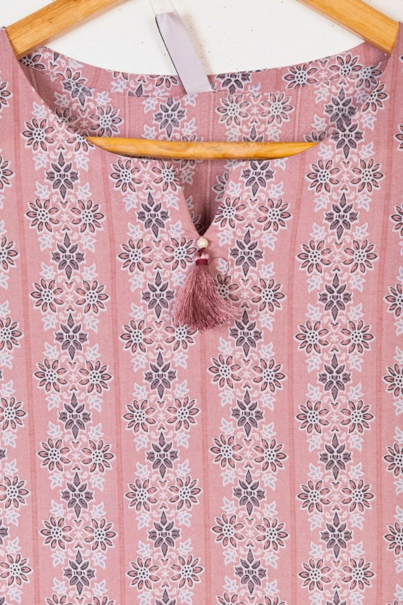 Nishat Linen 3 Piece Suit NIS10 - Designer dhaage