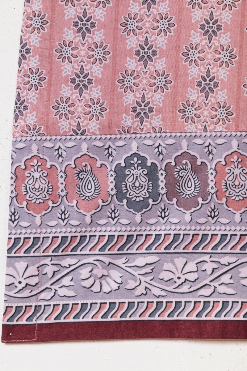 Nishat Linen 3 Piece Suit NIS10 - Designer dhaage