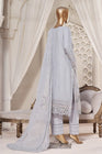Sada Bahar Embellished Chiffon Party Wear Suit SBA82-Designer dhaage