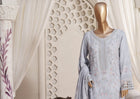 Sada Bahar Embellished Chiffon Party Wear Suit SBA82-Designer dhaage