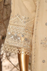 Sada Bahar Embellished Net Party Wear Suit SBA84-Designer dhaage