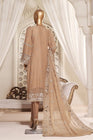 Sada Bahar Embroidered Chiffon Party Wear Suit SBA95-Designer dhaage