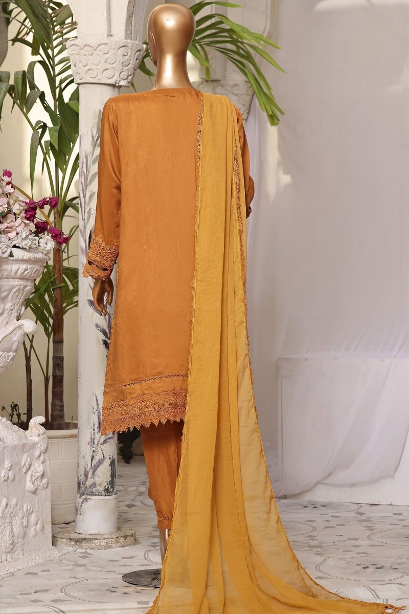 Sada Bahar Embroidered Viscose Pakistani Suit SBA101 - Designer dhaage